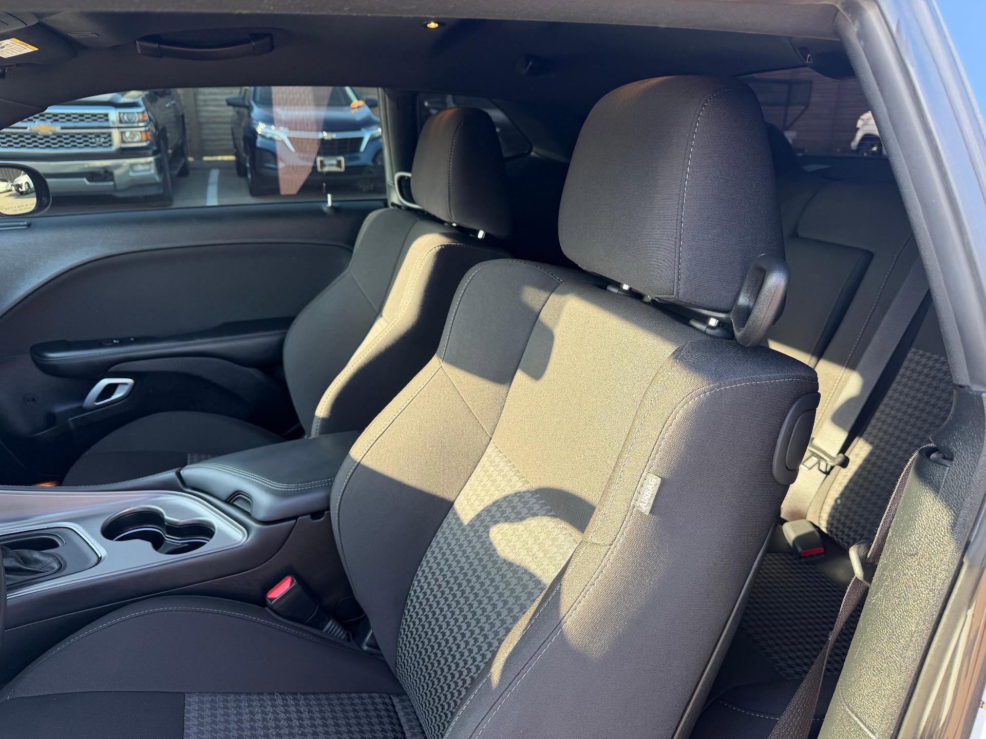 Used 2023 Dodge Challenger R/T Scat Pack image 19