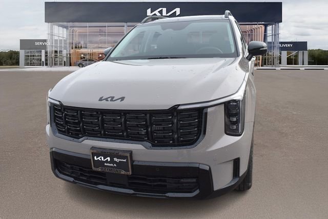 New 2026 Kia Sorento SX image 8