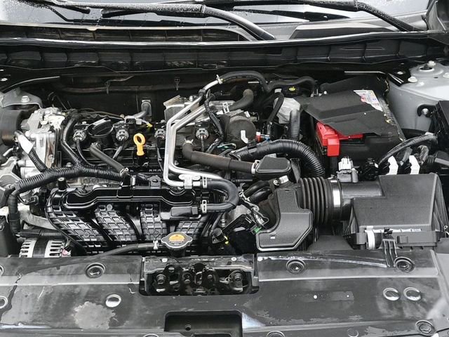 Used 2021 Nissan Altima 2.5 S image 18