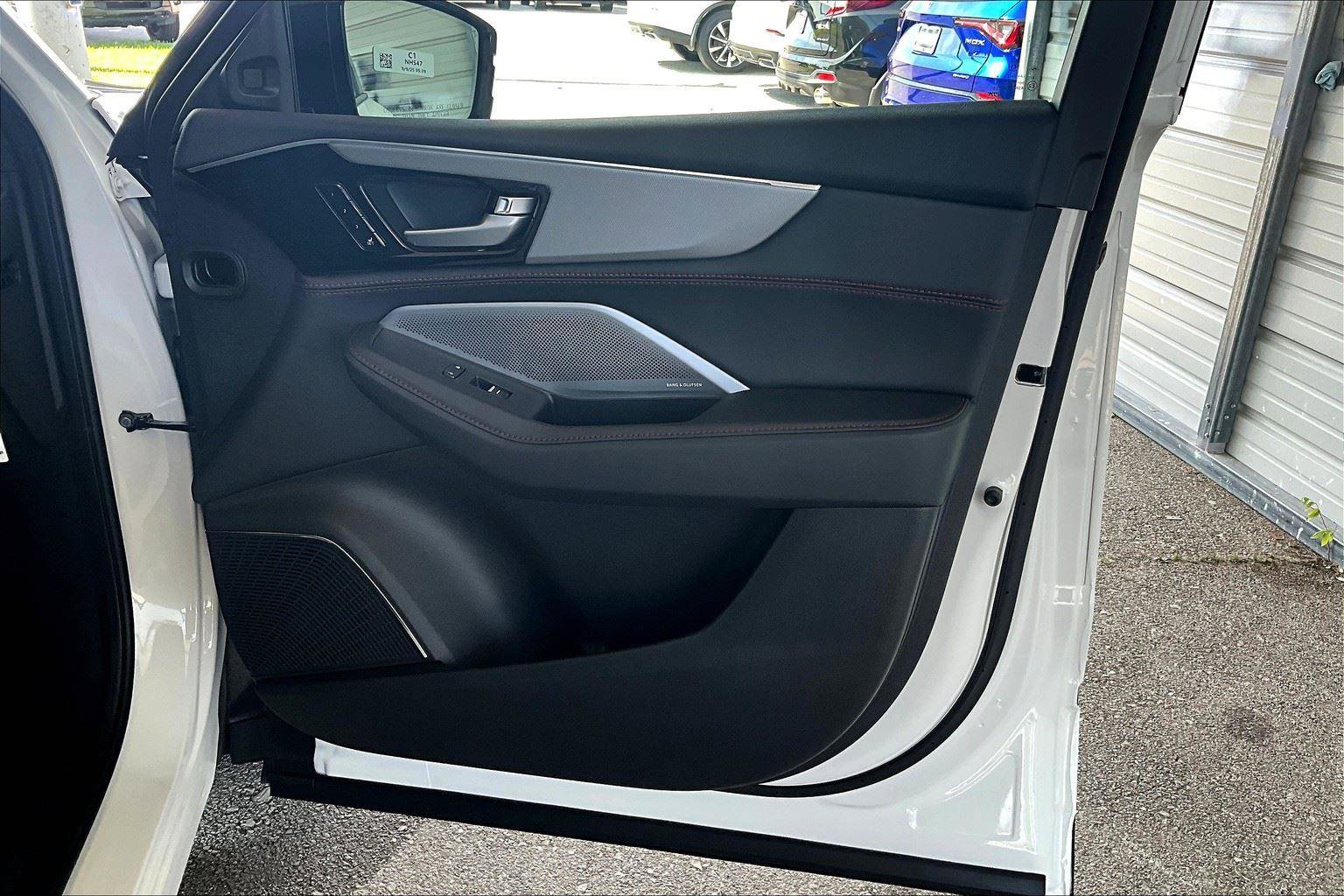 New 2026 Acura MDX A-Spec image 26