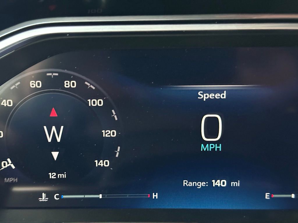 New 2026 Chevrolet Silverado 1500 LT AWD/4WD image 22