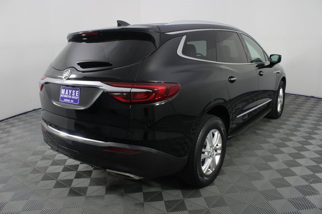 Used 2020 Buick Enclave Essence w/ LPO, Luxury Package image 26