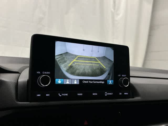 Used 2025 Honda CR-V EX image 23