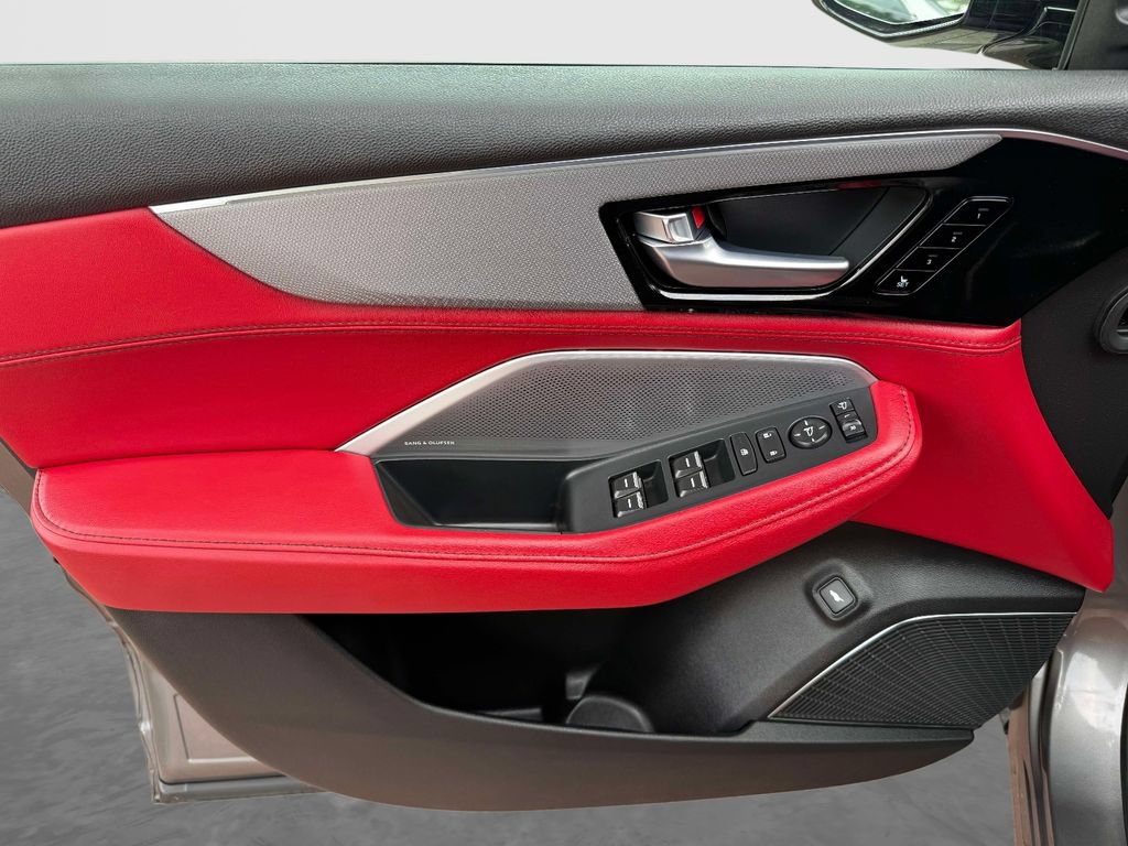 Certified 2025 Acura MDX A-Spec AWD/4WD image 17