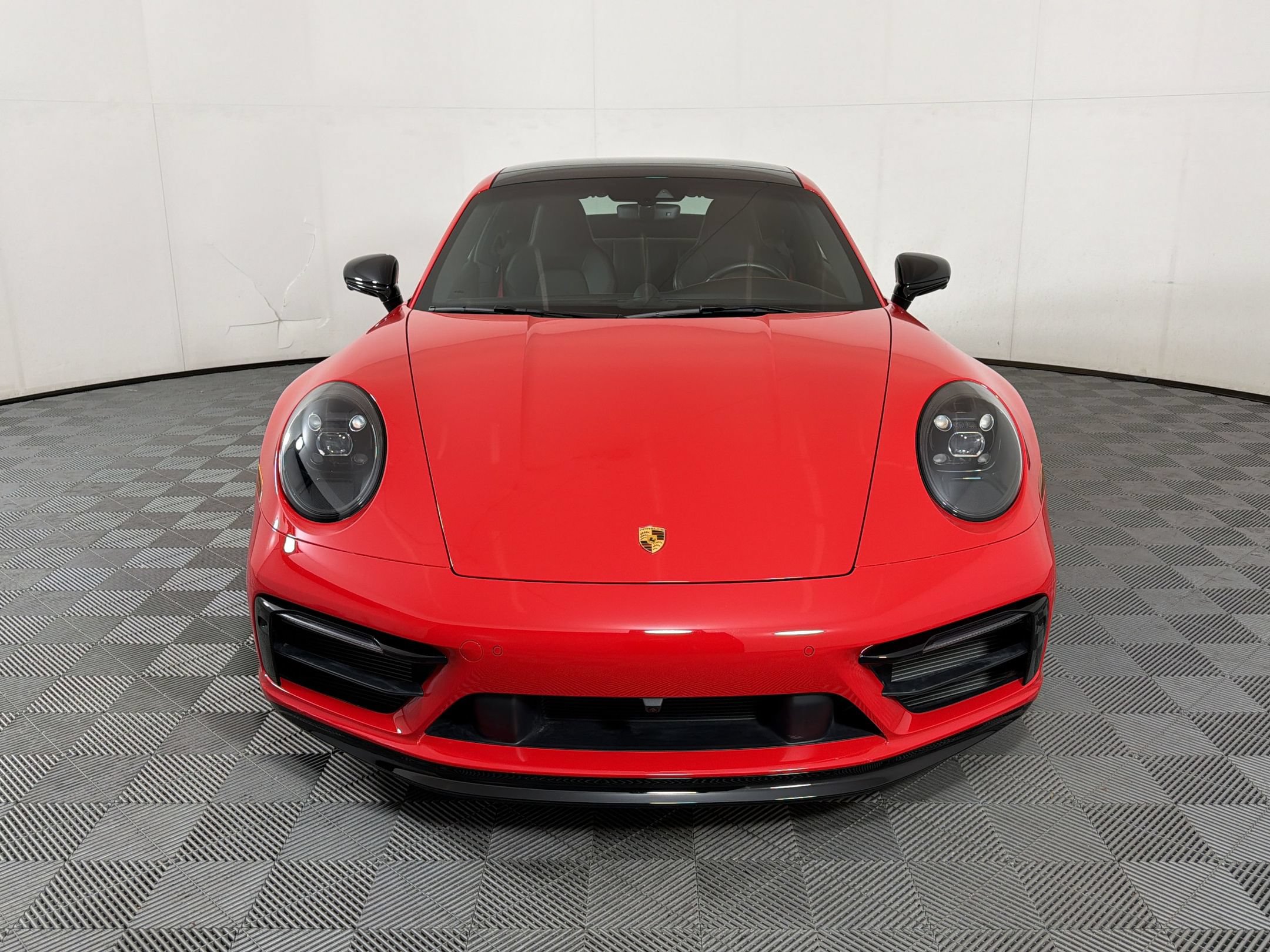 Certified 2024 Porsche 911 Carrera GTS RWD image 7