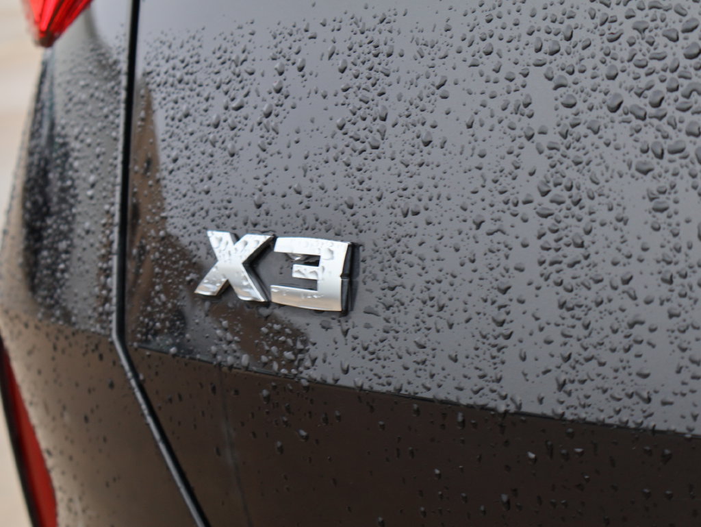 Certified 2026 BMW X3 M50 AWD/4WD image 38