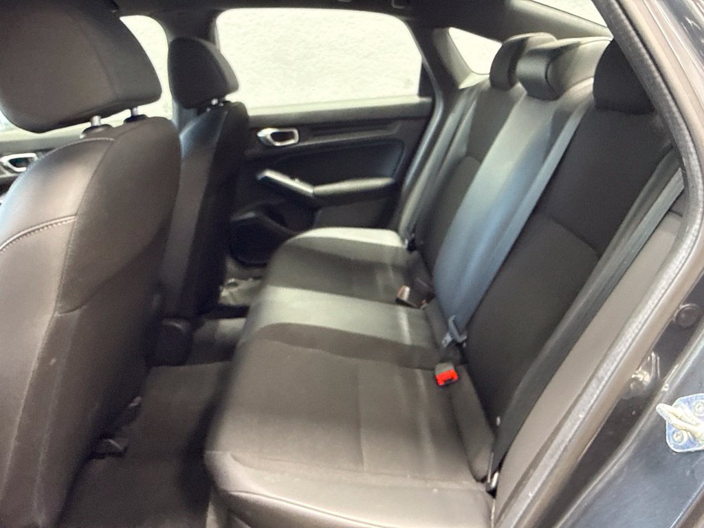 Used 2024 Honda Civic Sport image 27