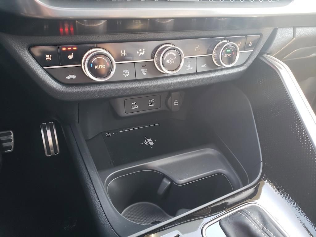 New 2026 Acura ADX A-Spec image 13