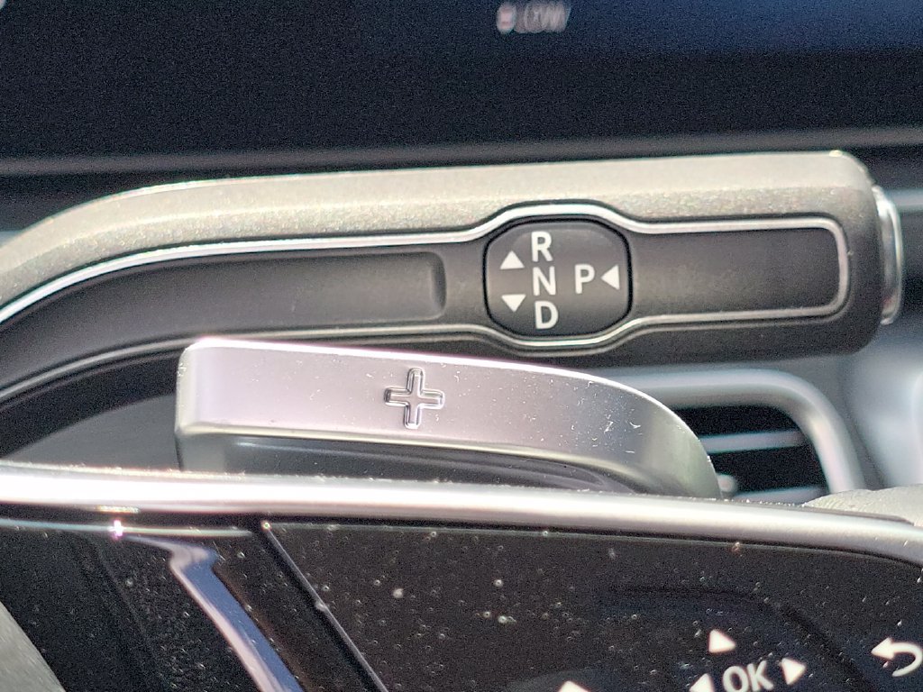Certified 2026 Mercedes-Benz GLE 350 4MATIC image 39