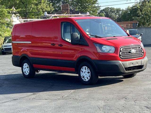 Certified 2019 Ford Transit 150 130 Low Roof RWD image 7