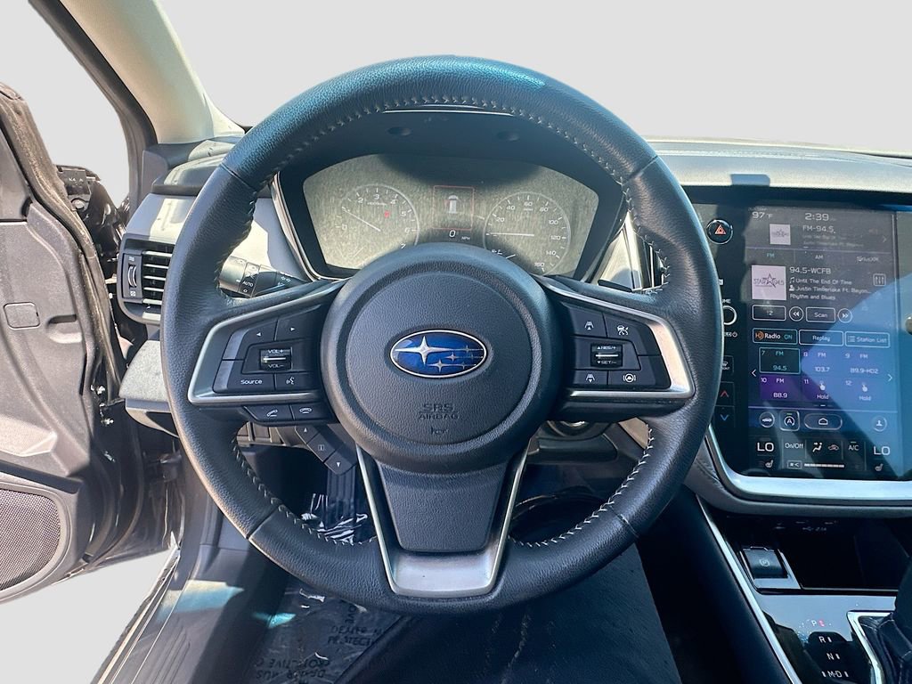 Used 2020 Subaru Outback Premium AWD/4WD image 11