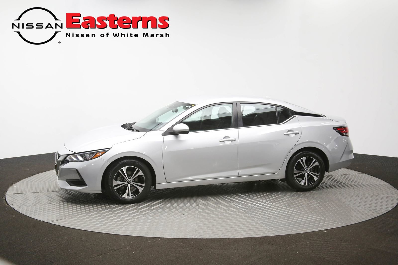 Used 2023 Nissan Sentra SV FWD image 57