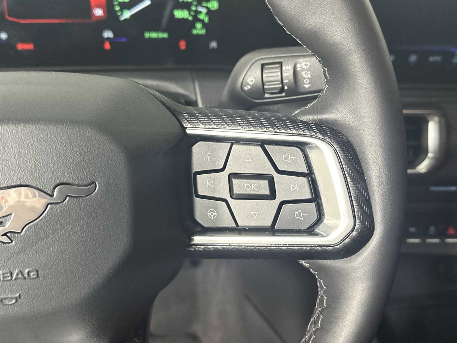 Used 2025 Ford Mustang GT Premium image 25