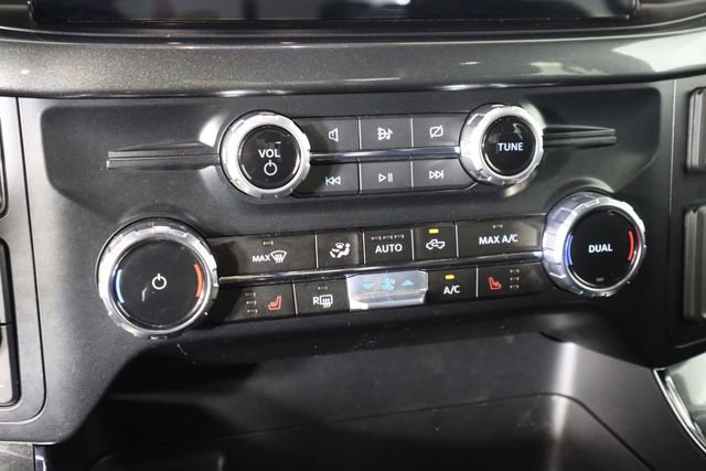 Certified 2023 Ford F150 XLT w/ Equipment Group 302A High image 52