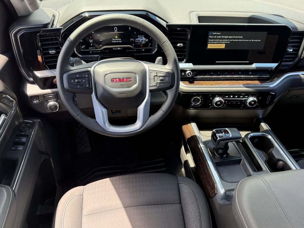 Certified 2023 GMC Sierra 1500 Elevation AWD/4WD image 13