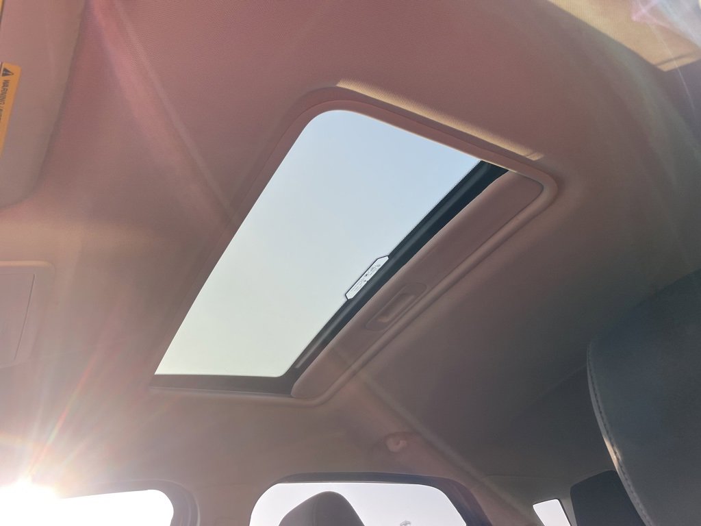 Used 2019 Ford EcoSport SE image 17