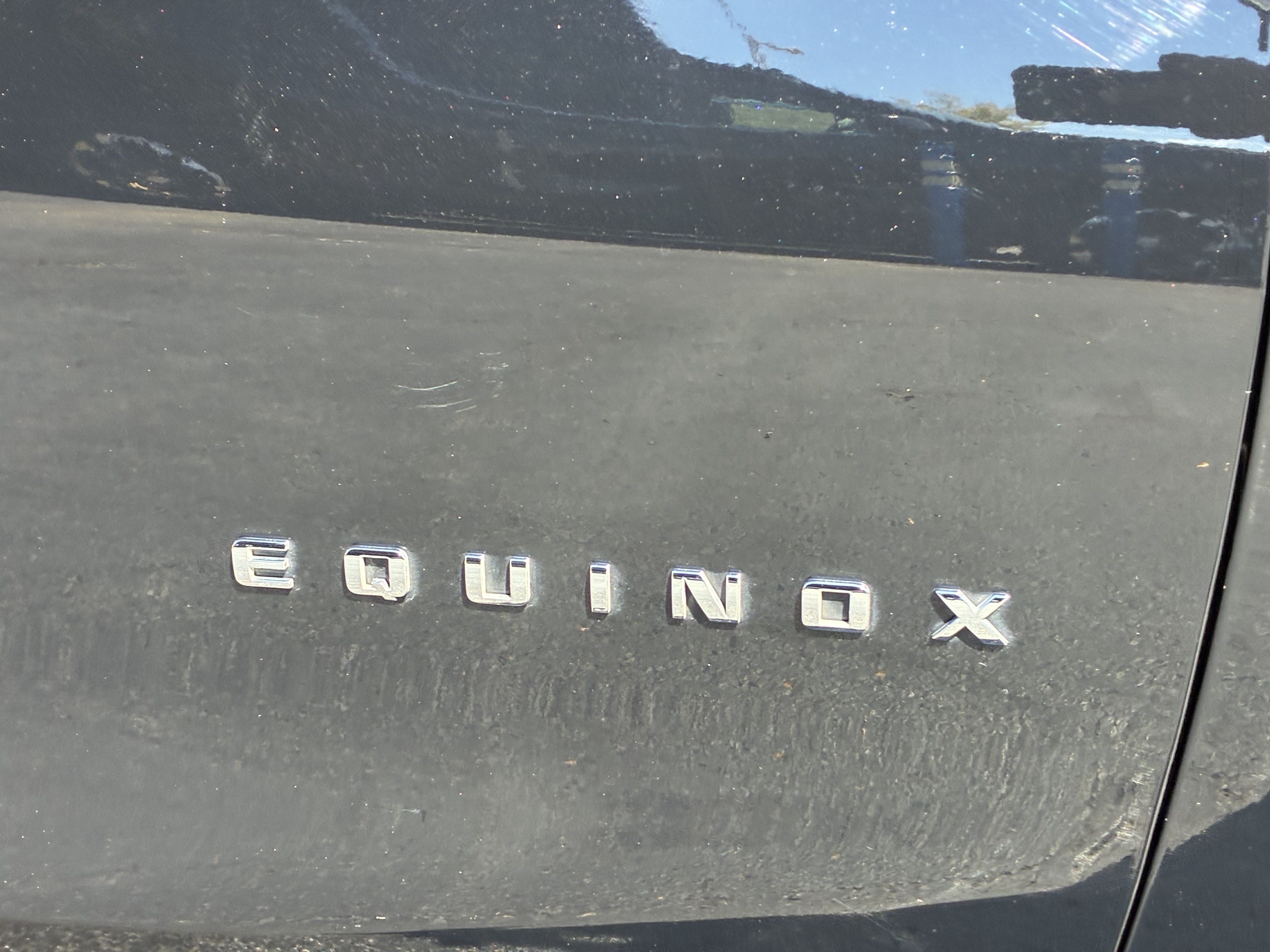 Used 2023 Chevrolet Equinox LS FWD image 7