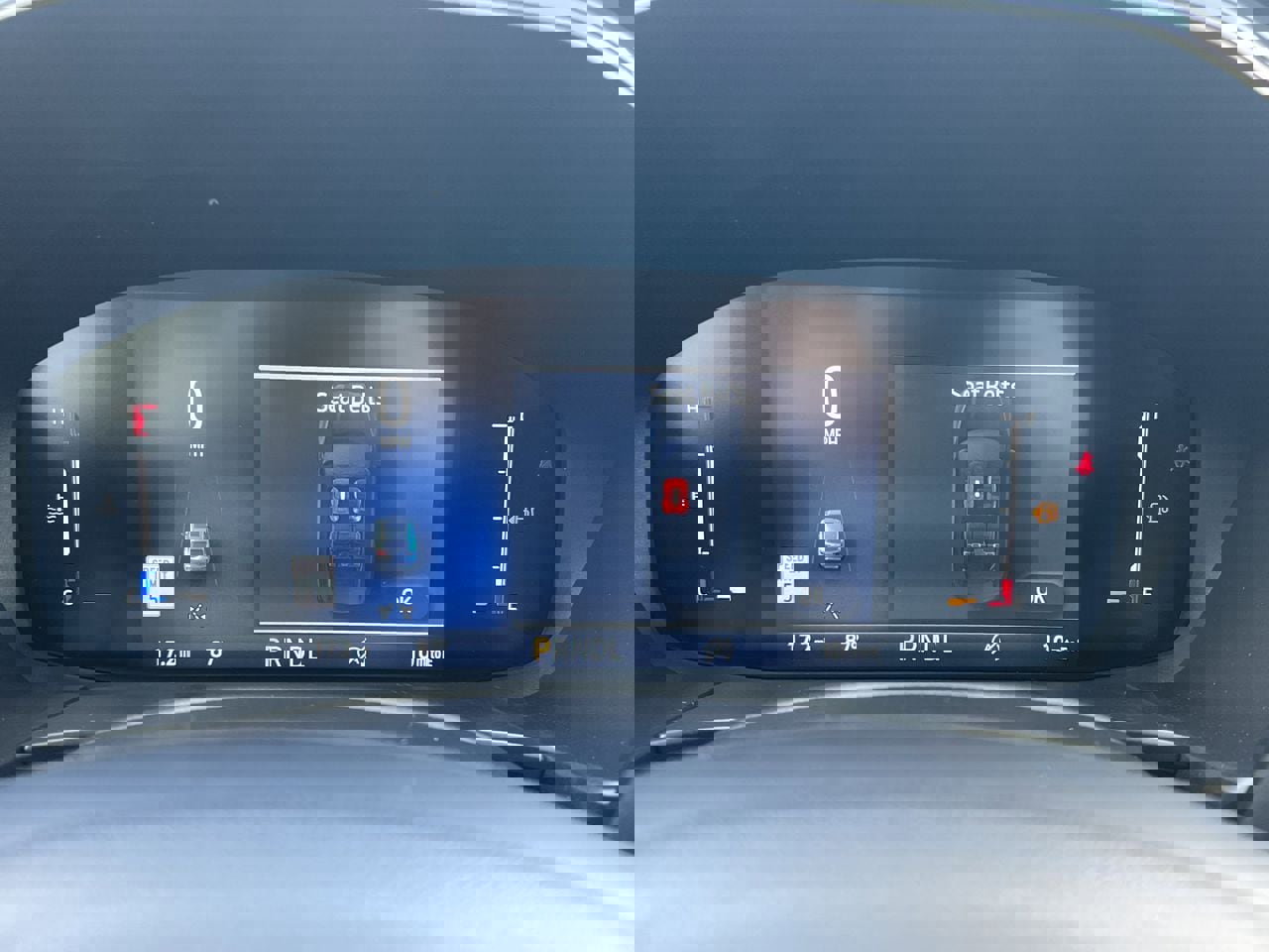 New 2026 Ford Escape ST-Line w/ Tech Pack #1 image 12