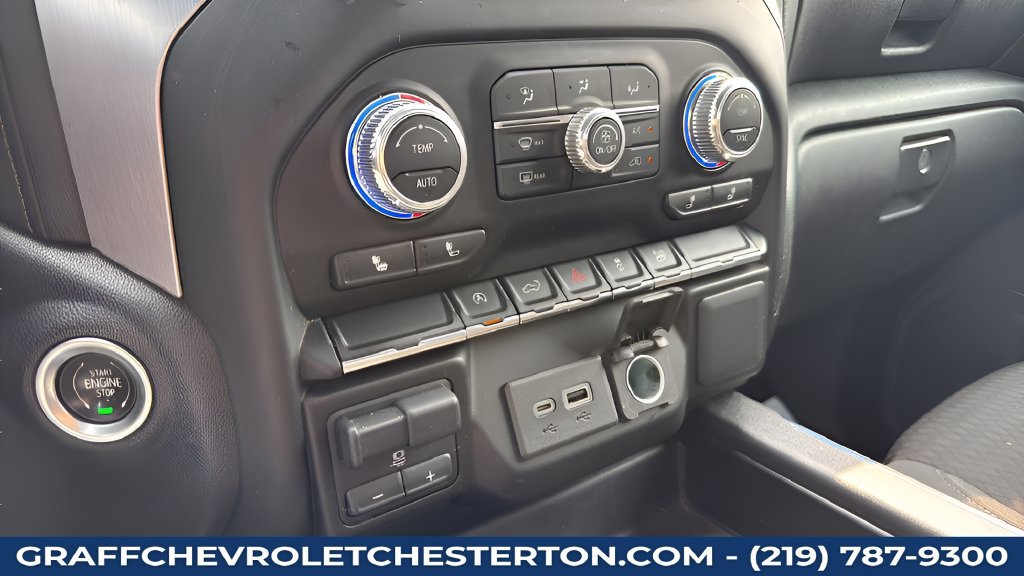 Used 2021 GMC Sierra 1500 Elevation AWD/4WD image 43