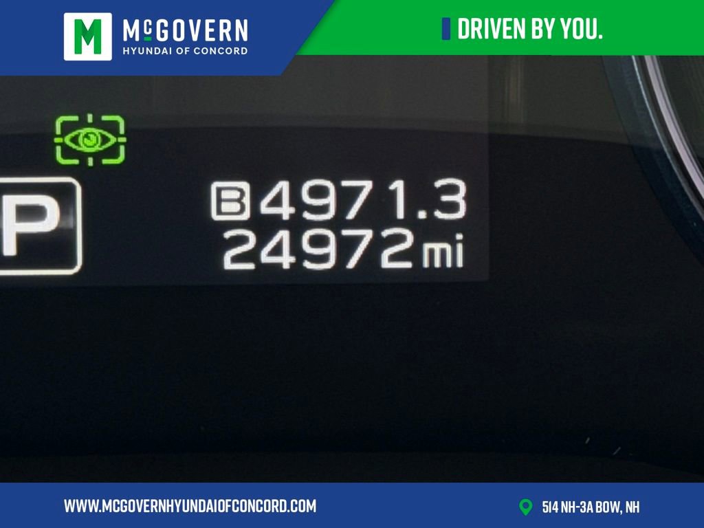 Used 2023 Subaru Ascent Limited image 7