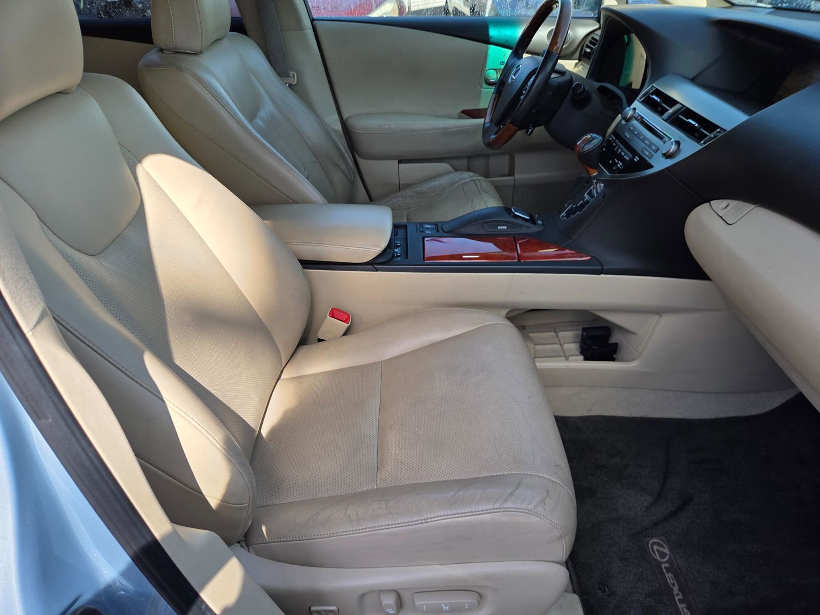 Used 2010 Lexus RX 350 AWD image 16