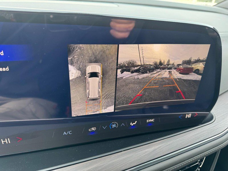 New 2026 Chevrolet Tahoe LS w/ LPO, Dark Essentials Package image 17