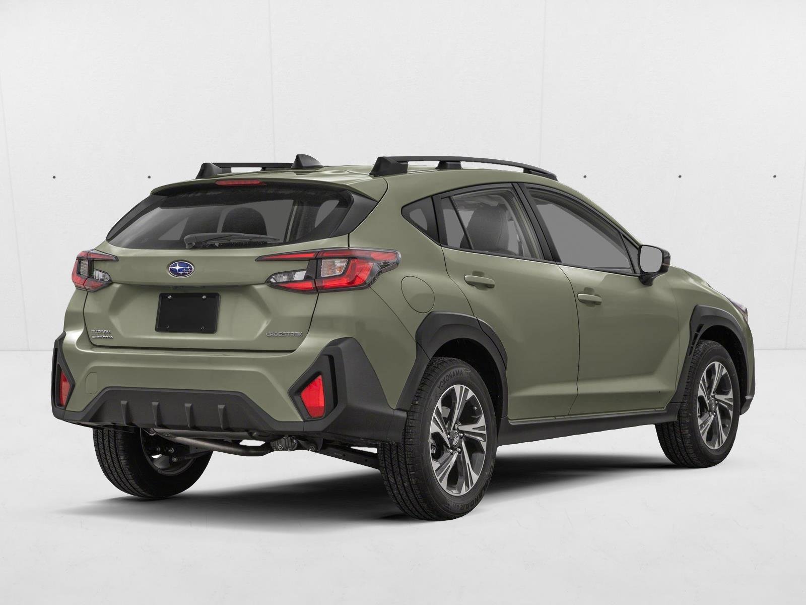 New 2026 Subaru Crosstrek 2.0i Premium AWD/4WD video 2