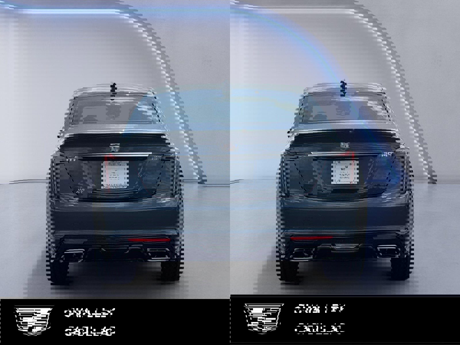 New 2026 Cadillac CT5 Sport w/ Technology Package image 4