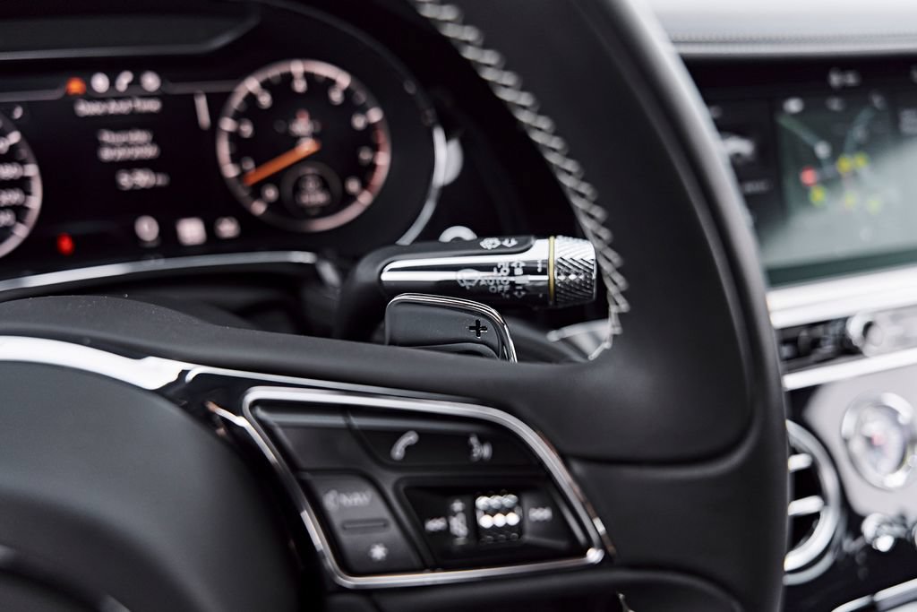 Used 2020 Bentley Continental GT AWD/4WD image 54