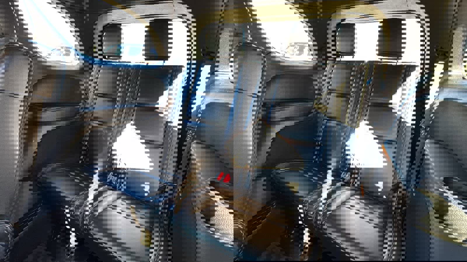 Used 2022 Dodge Durango GT image 31