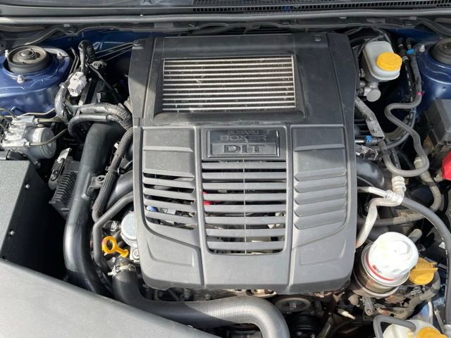 Used 2015 Subaru WRX Premium image 31