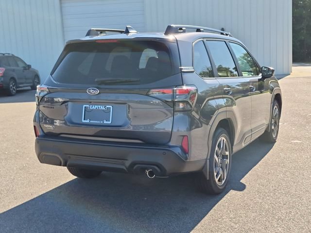 New 2026 Subaru Forester Limited w/ Limited Package AWD/4WD image 3