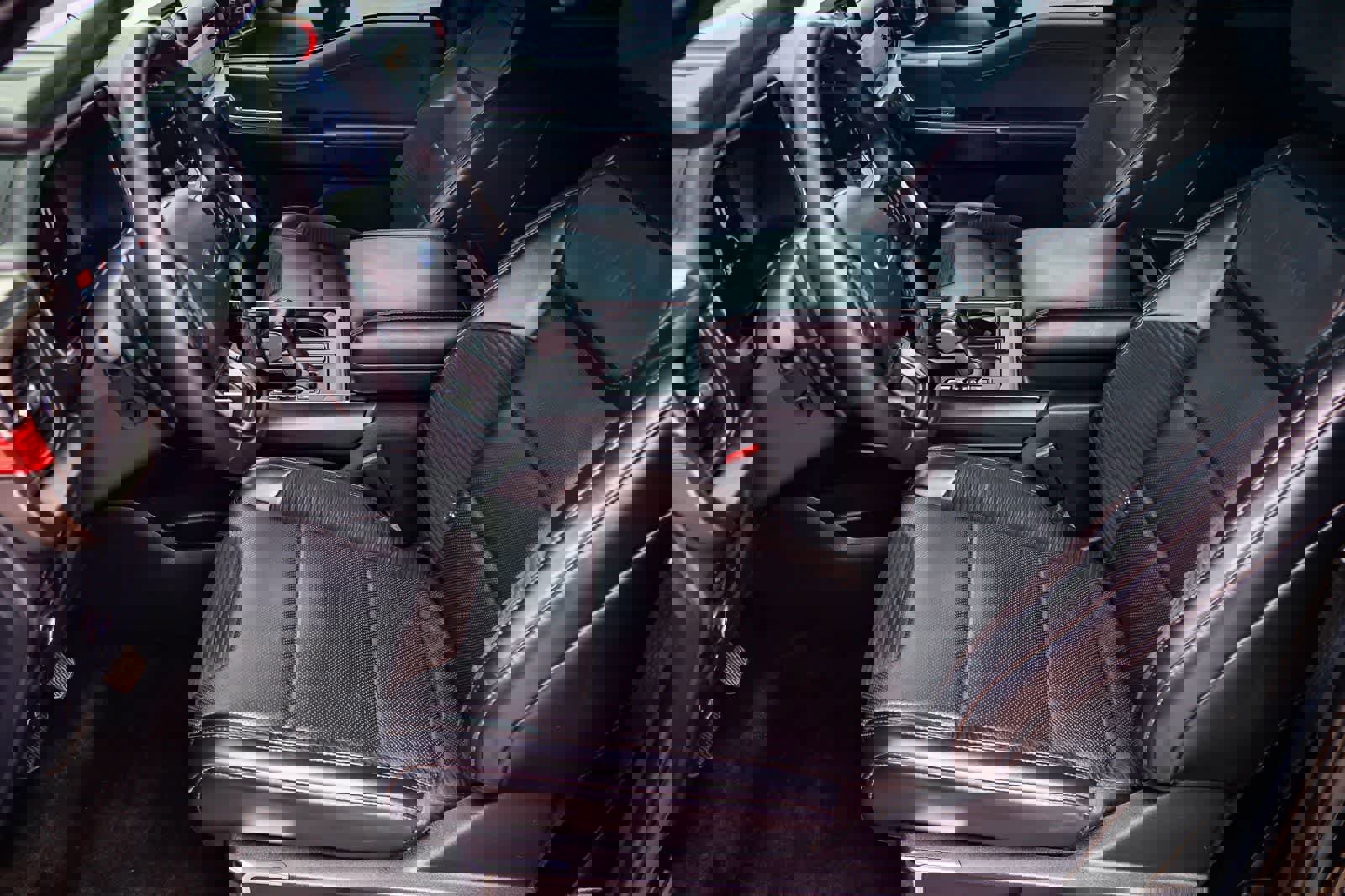 Used 2022 Ford F150 Raptor w/ Raptor 37 Performance Package image 17