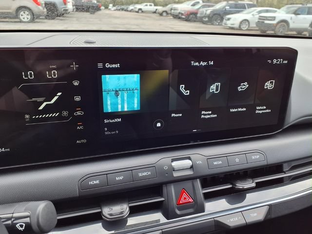 Used 2025 Kia K4 GT-Line Turbo FWD image 55