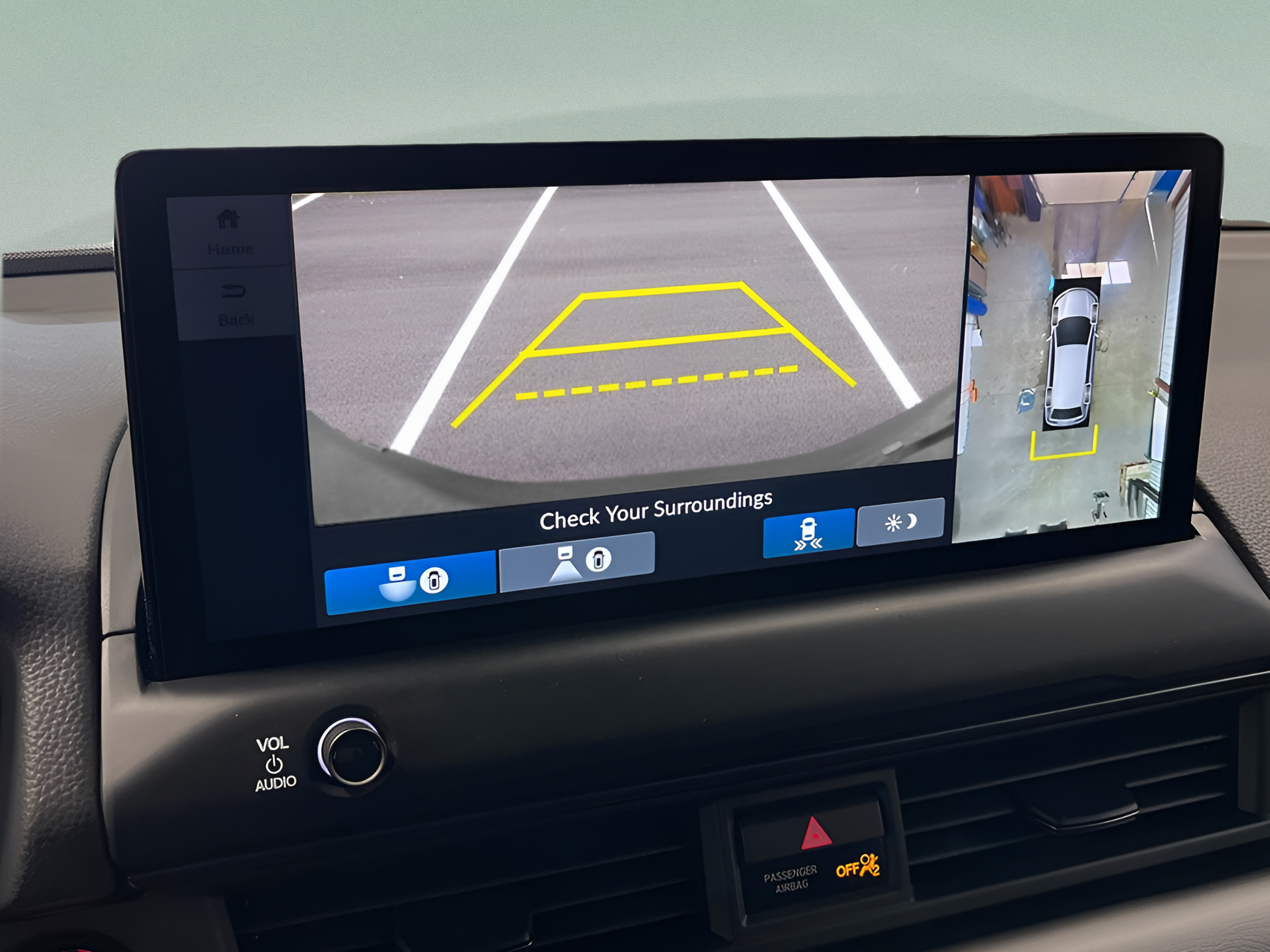 New 2026 Honda Pilot TrailSport image 20