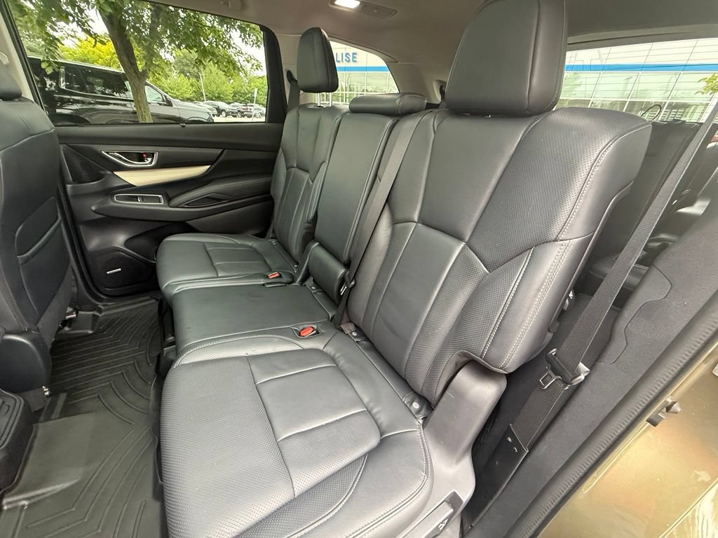 Used 2022 Subaru Ascent Limited w/ Technology Package AWD/4WD image 25