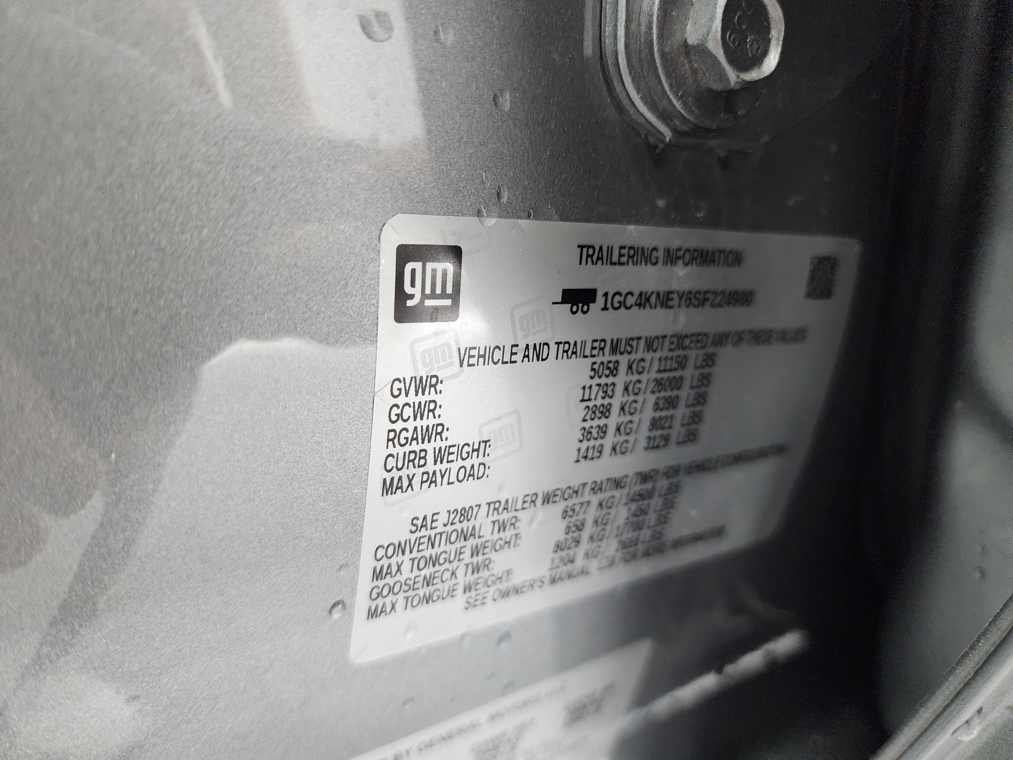 Used 2025 Chevrolet Silverado 2500 LT w/ All Star Edition image 62