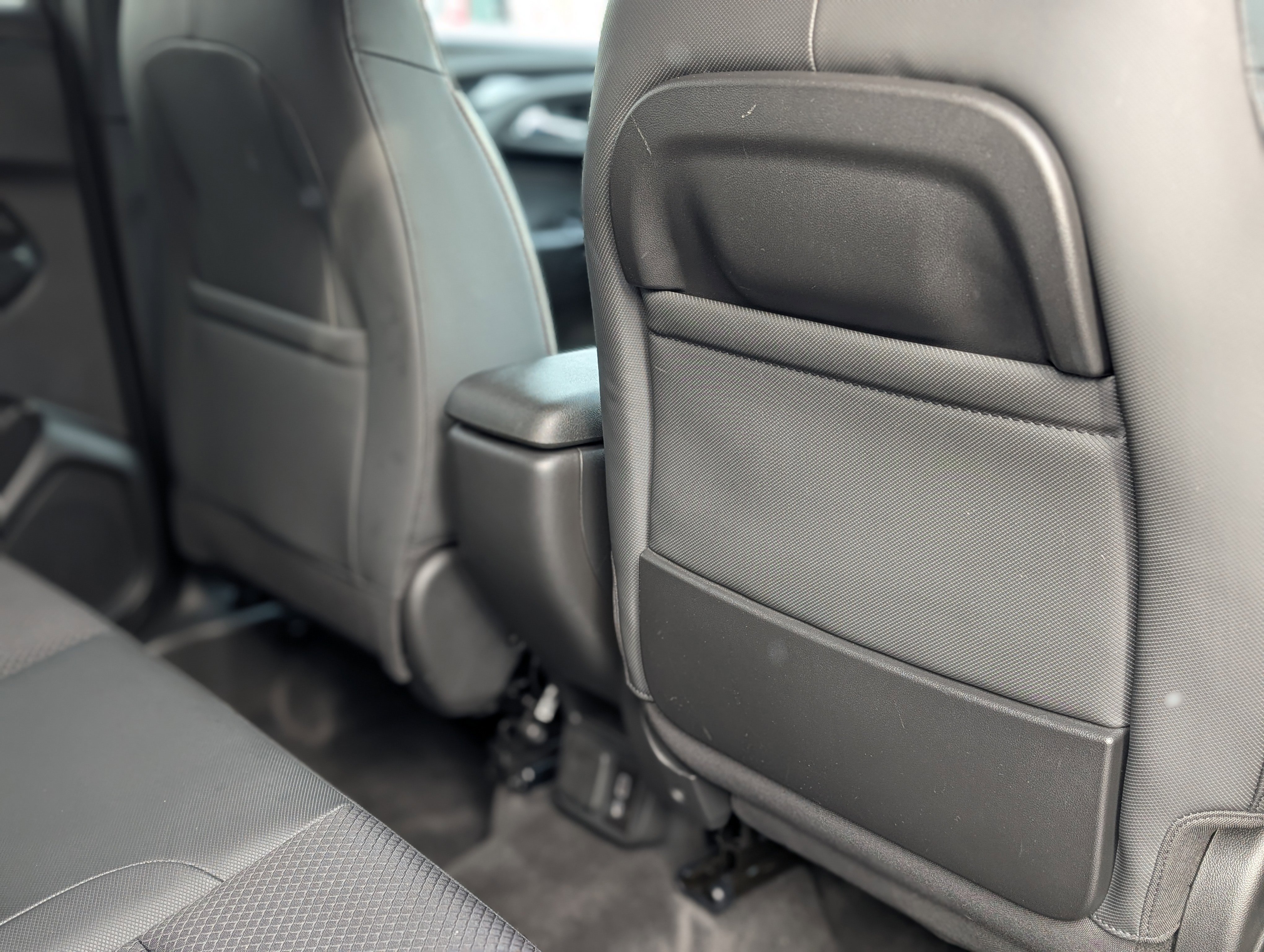 Certified 2023 Chevrolet TrailBlazer RS w/ Convenience Package image 38