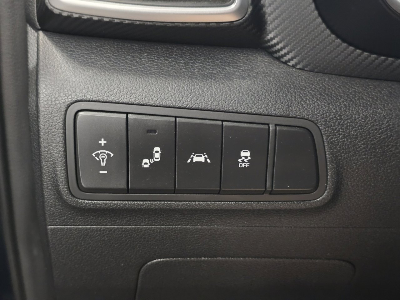 Used 2020 Hyundai Tucson SEL image 23