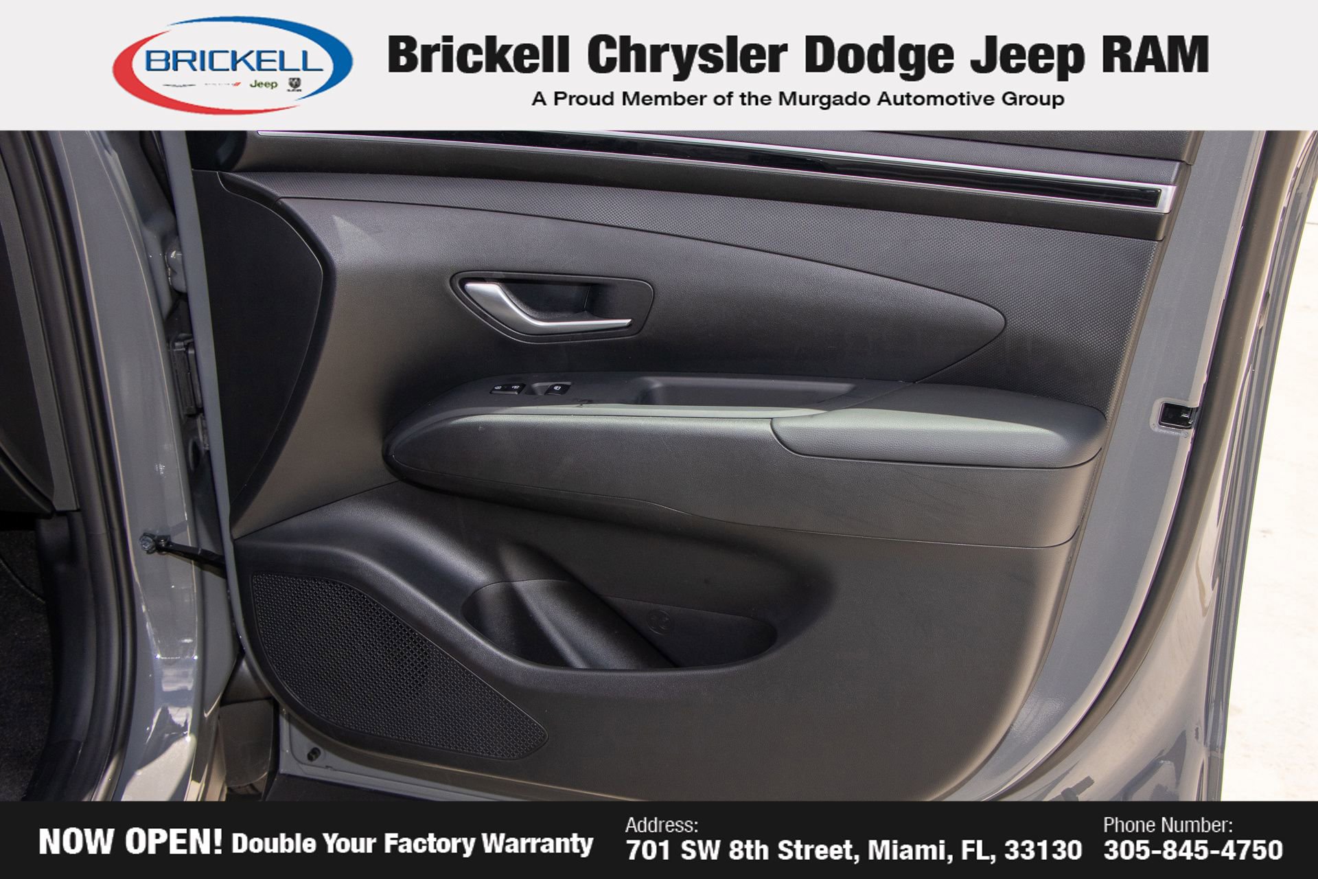 Used 2023 Hyundai Santa Cruz SEL Premium AWD/4WD image 12