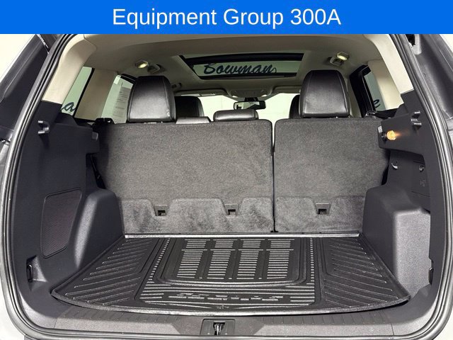 Used 2016 Ford Escape Titanium AWD/4WD image 14