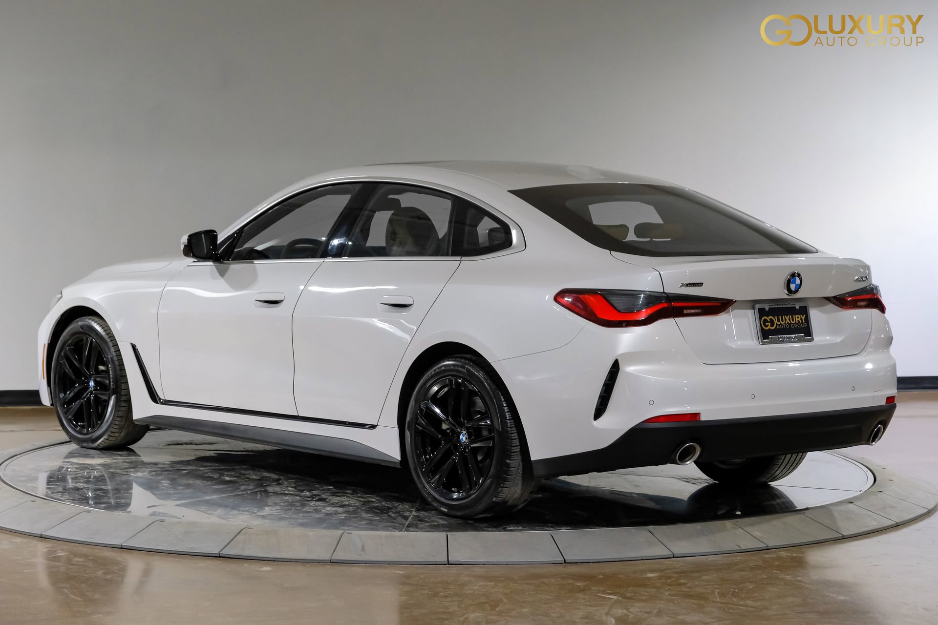 Used 2025 BMW 430i xDrive image 12