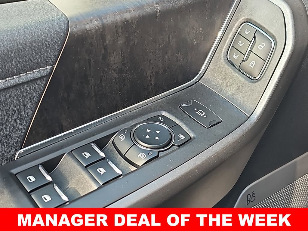 New 2026 Ford F250 Platinum image 28