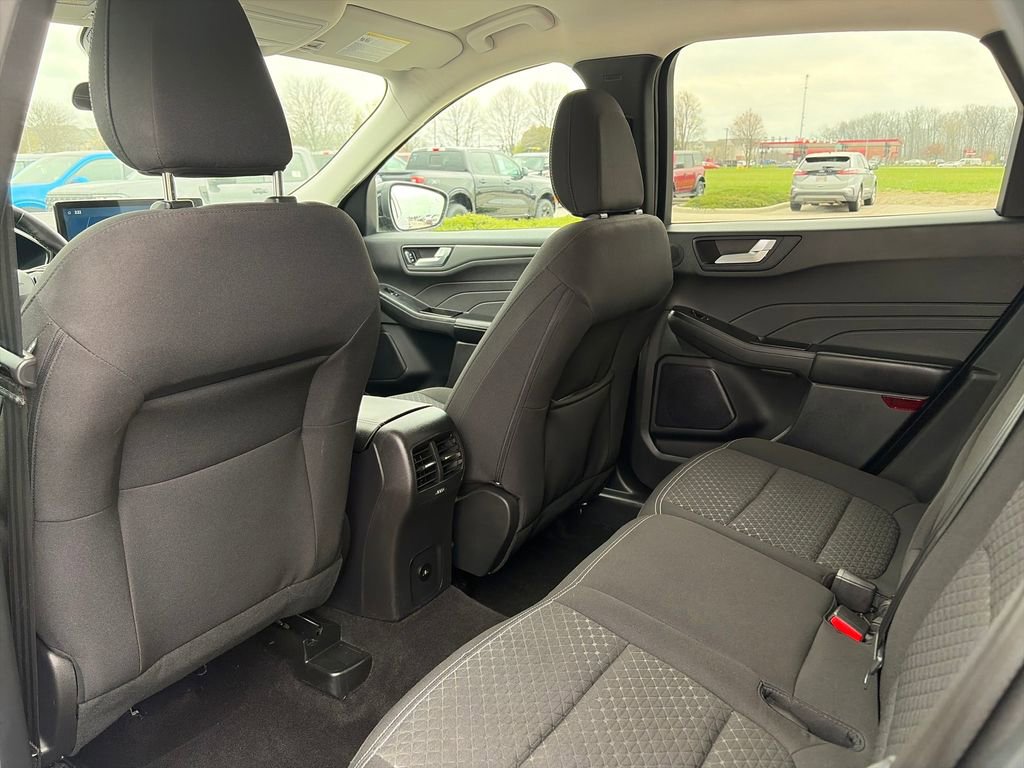 Used 2023 Ford Escape Active w/ Tech Pack #2 image 27