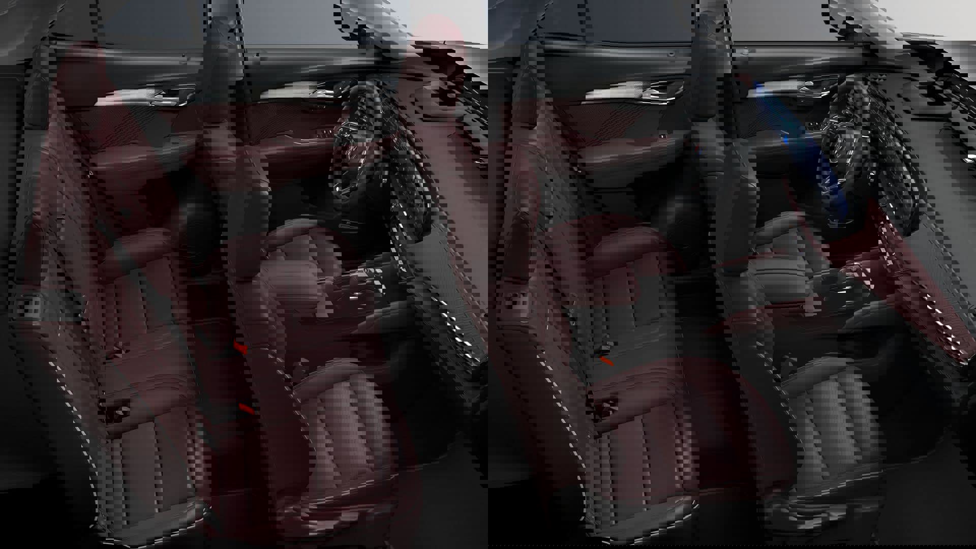 New 2026 Buick Envision Sport Touring image 24