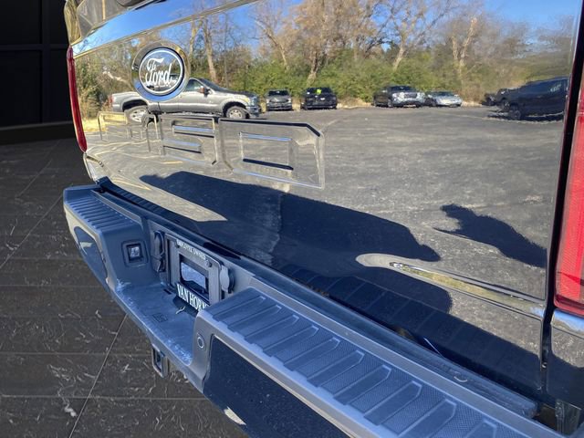 Certified 2024 Ford F150 XLT w/ Equipment Group 302A MID image 37