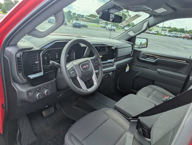 New 2026 GMC Sierra 1500 Elevation w/ Elevation Select Package AWD/4WD image 15
