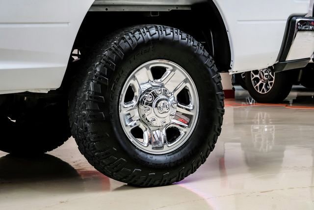 Used 2022 RAM 3500 Tradesman w/ Chrome Appearance Group AWD/4WD image 52