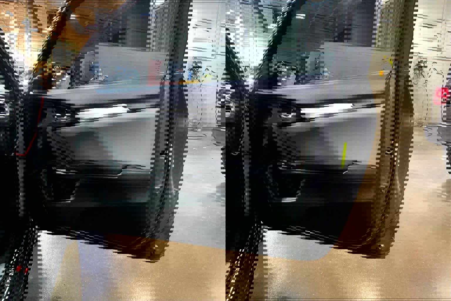 Used 2018 Honda Civic LX-P image 23