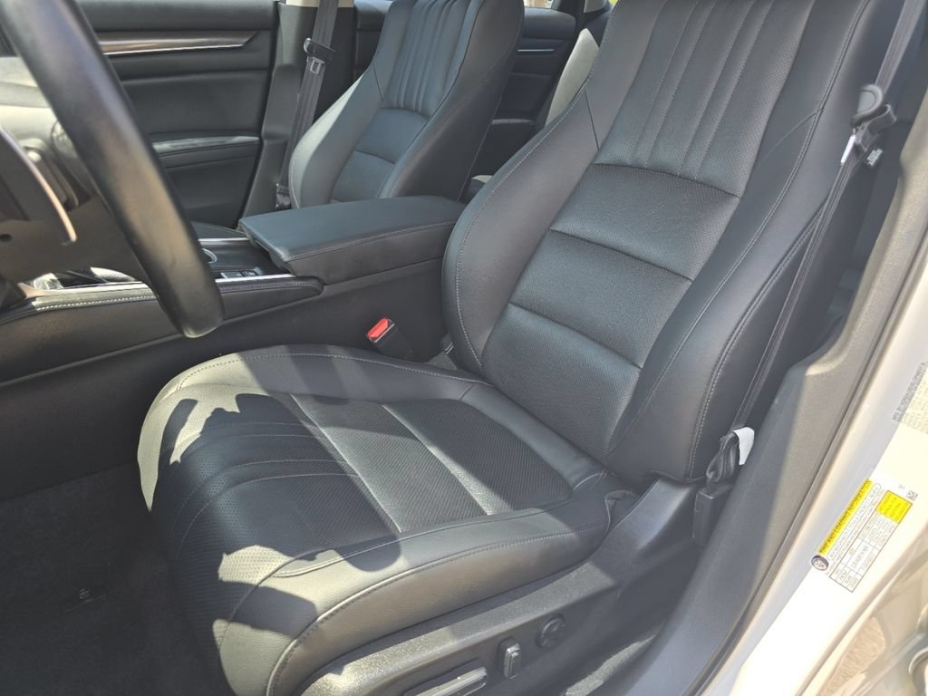 Certified 2022 Honda Accord Sport Special Edition image 24